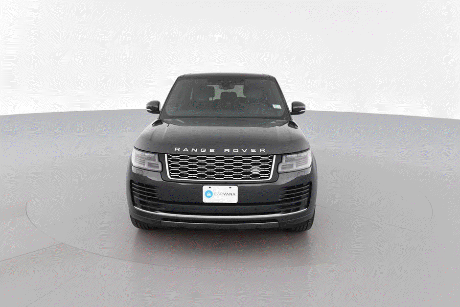 Used 2019 Land Rover Range Rover | Carvana