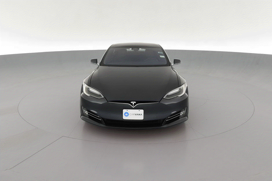 Carvana model deals s