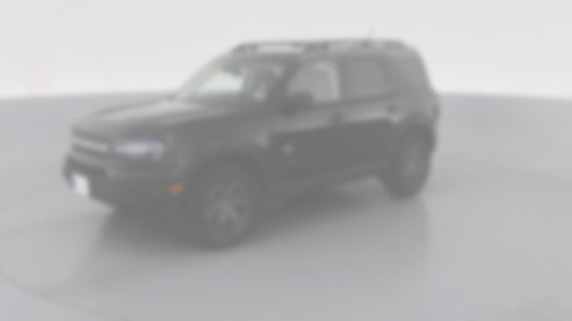 Used 2021 Ford Bronco Sport | Carvana