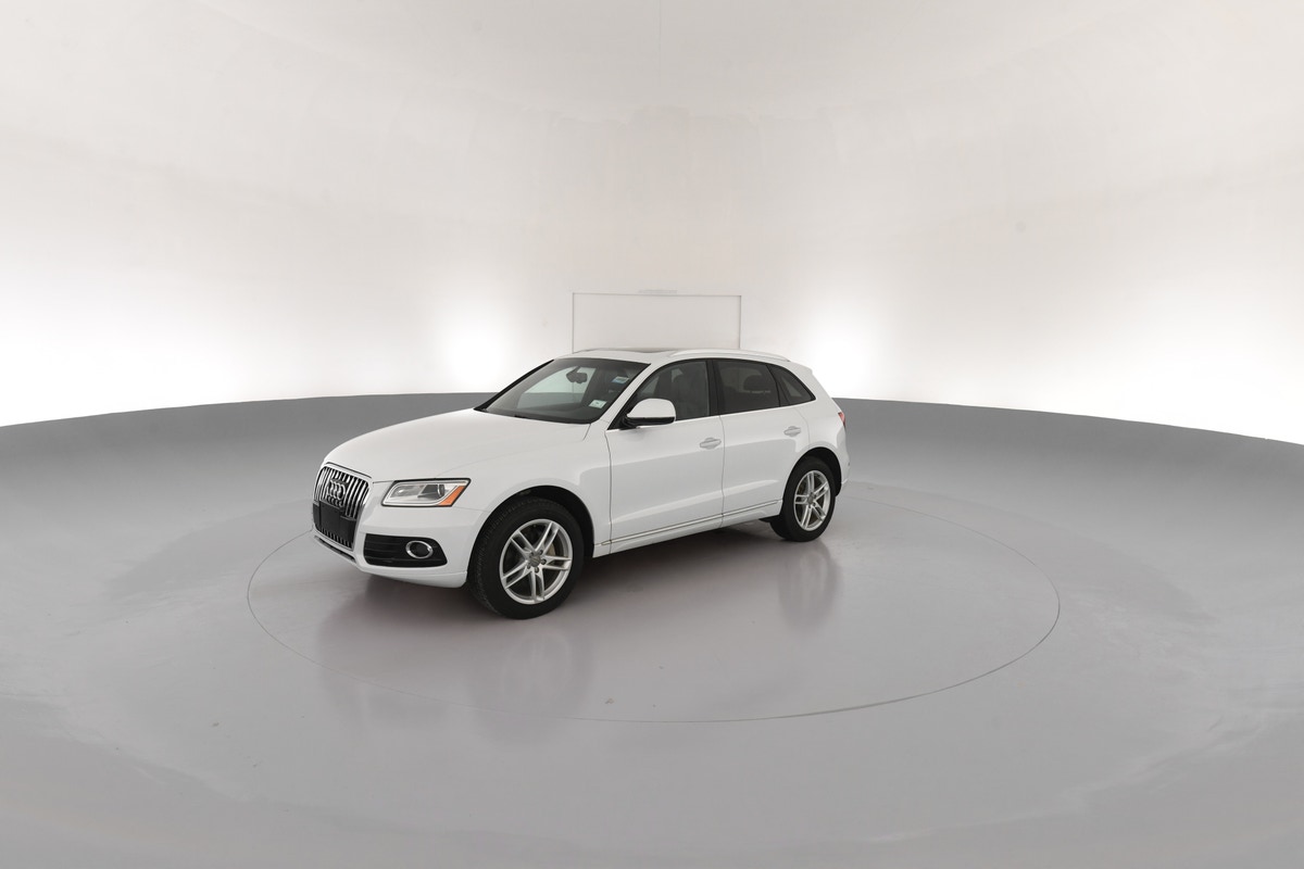 Used 2016 Audi Q5 Carvana