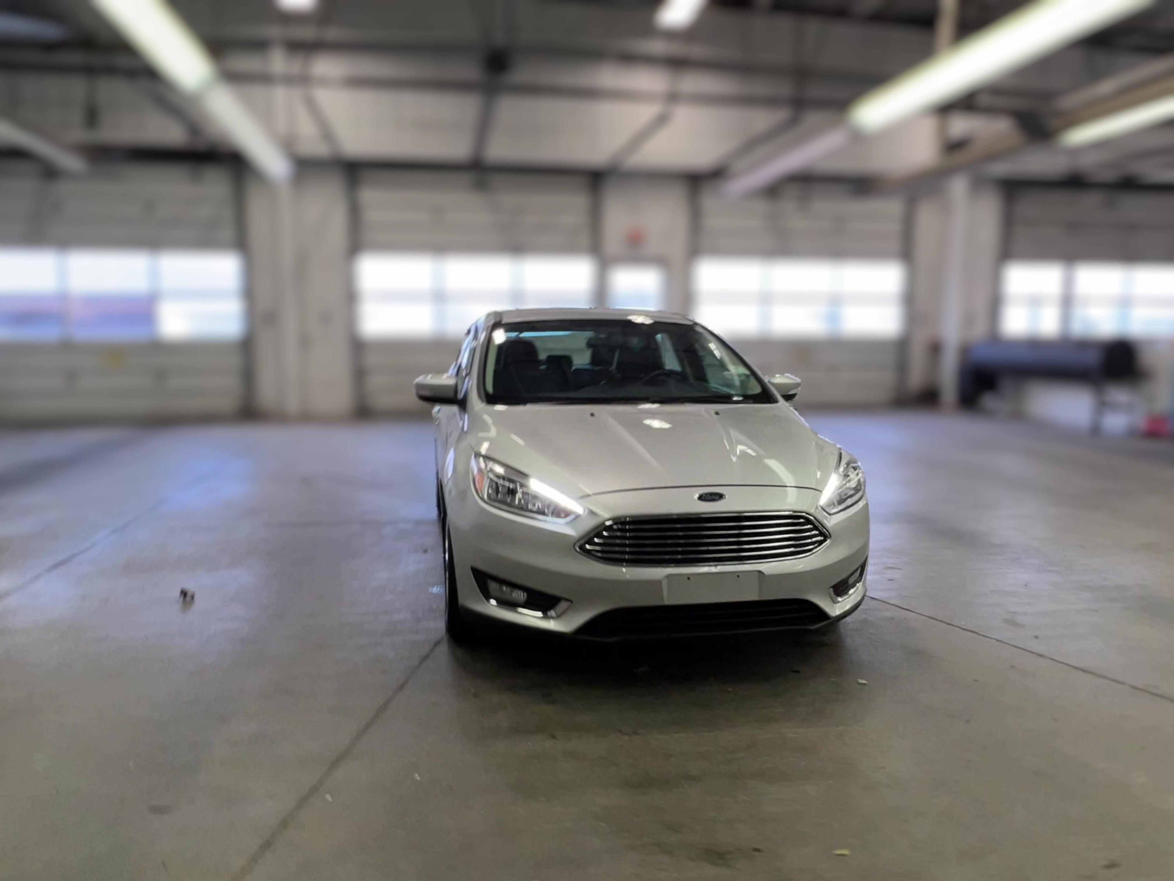 2016 Ford Focus | Carvana