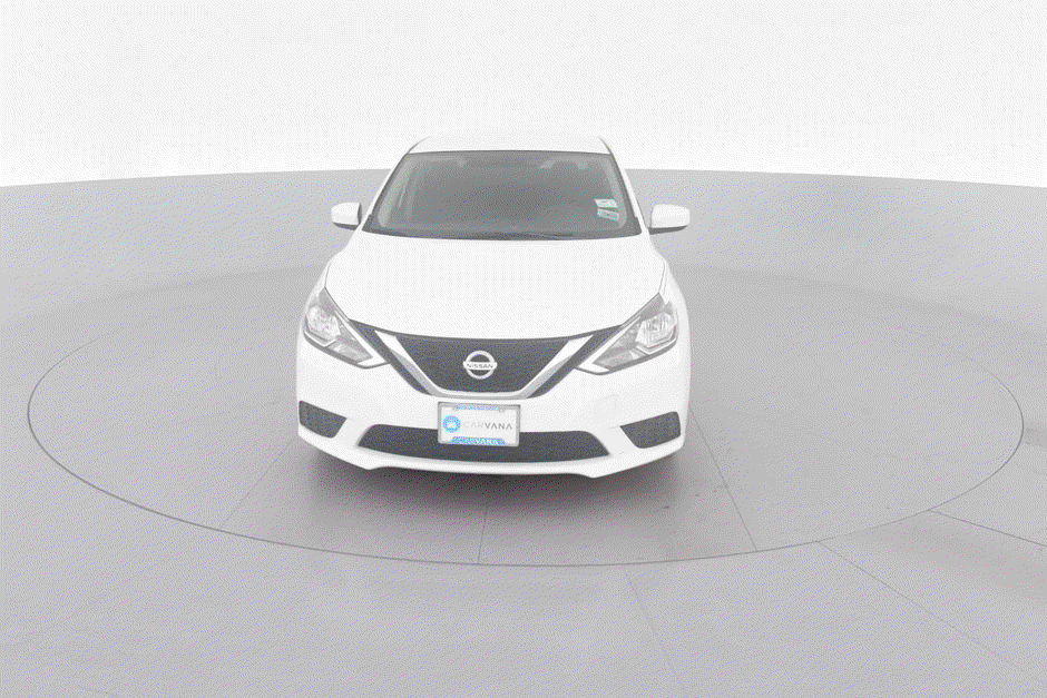 2017 Nissan Sentra | Carvana