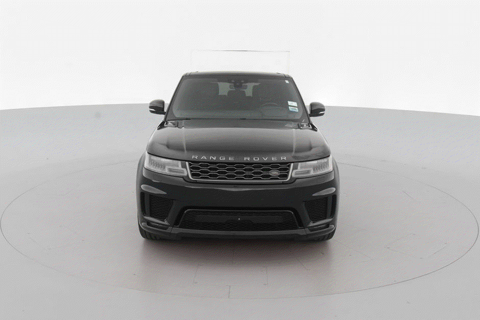 Used 2018 Land Rover Range Rover Sport | Carvana