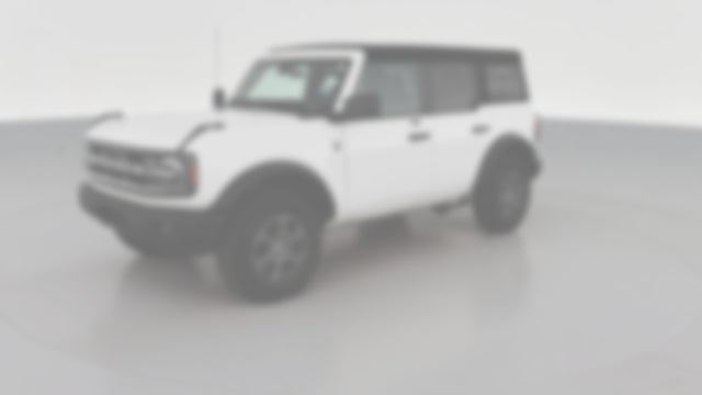 Used 2021 Ford Bronco | Carvana