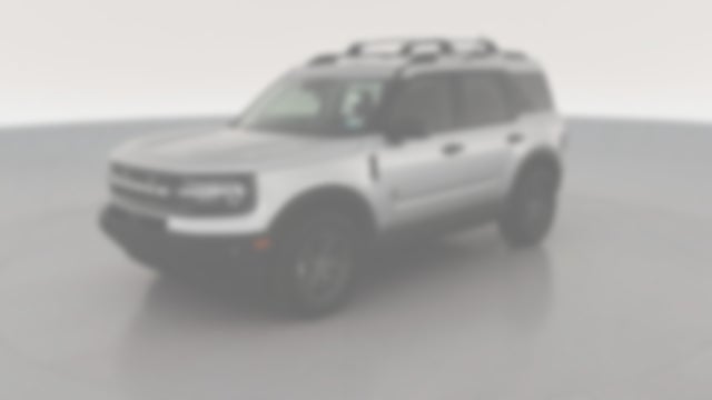 Used 2021 Ford Bronco Sport | Carvana