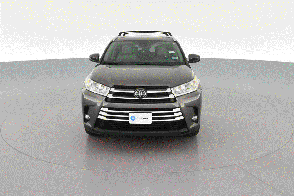 2018 Toyota Highlander | Carvana