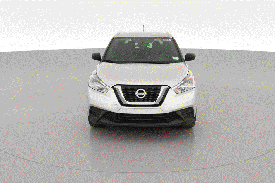 Used 2019 Nissan Kicks Carvana