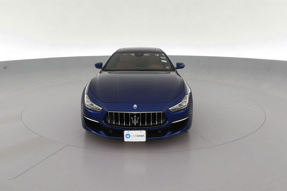 2019 Maserati Ghibli | Carvana