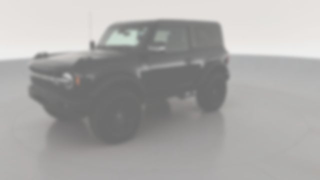 Used 2021 Ford Bronco | Carvana