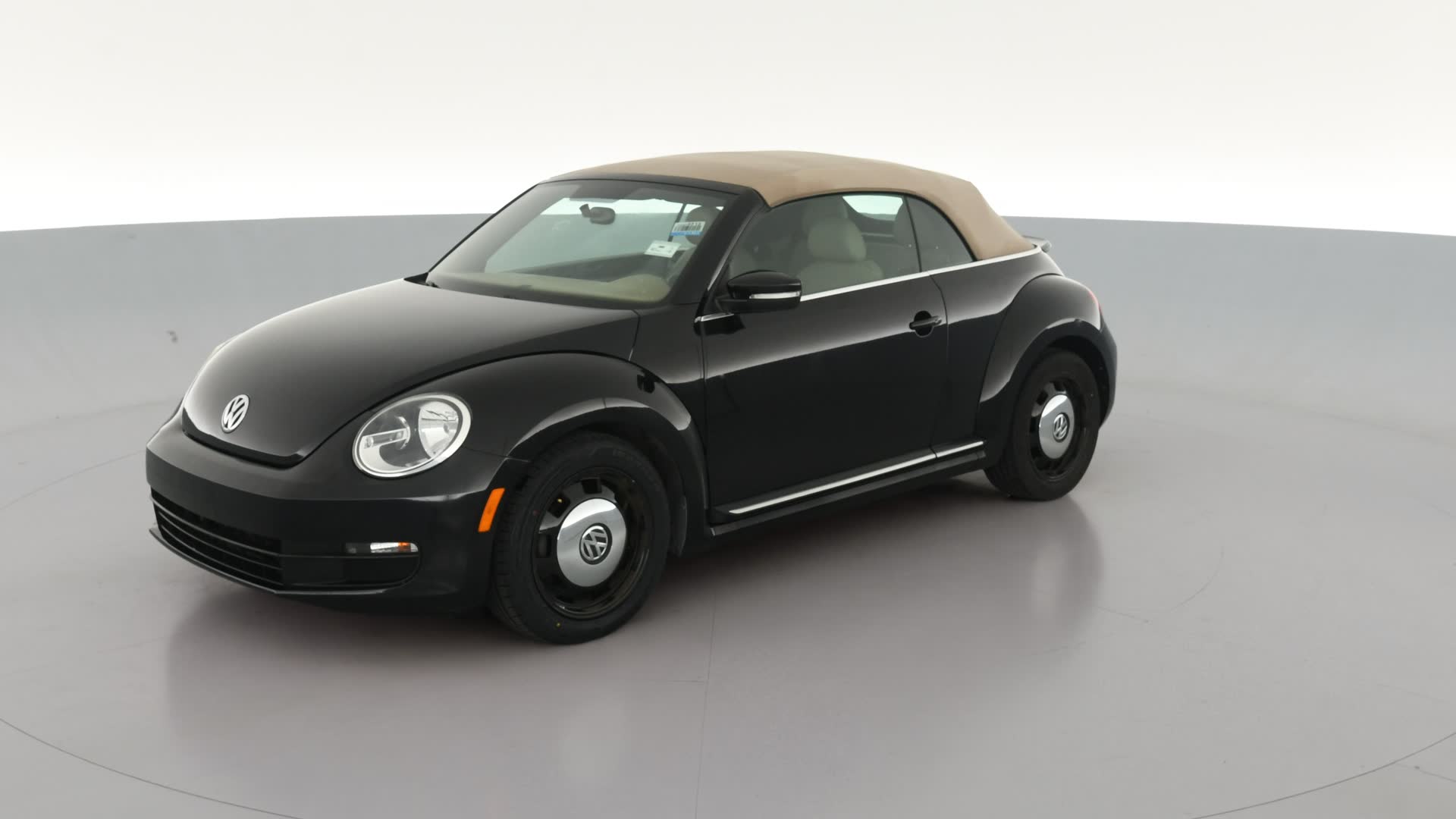 Used 2013 Volkswagen Beetle | Carvana