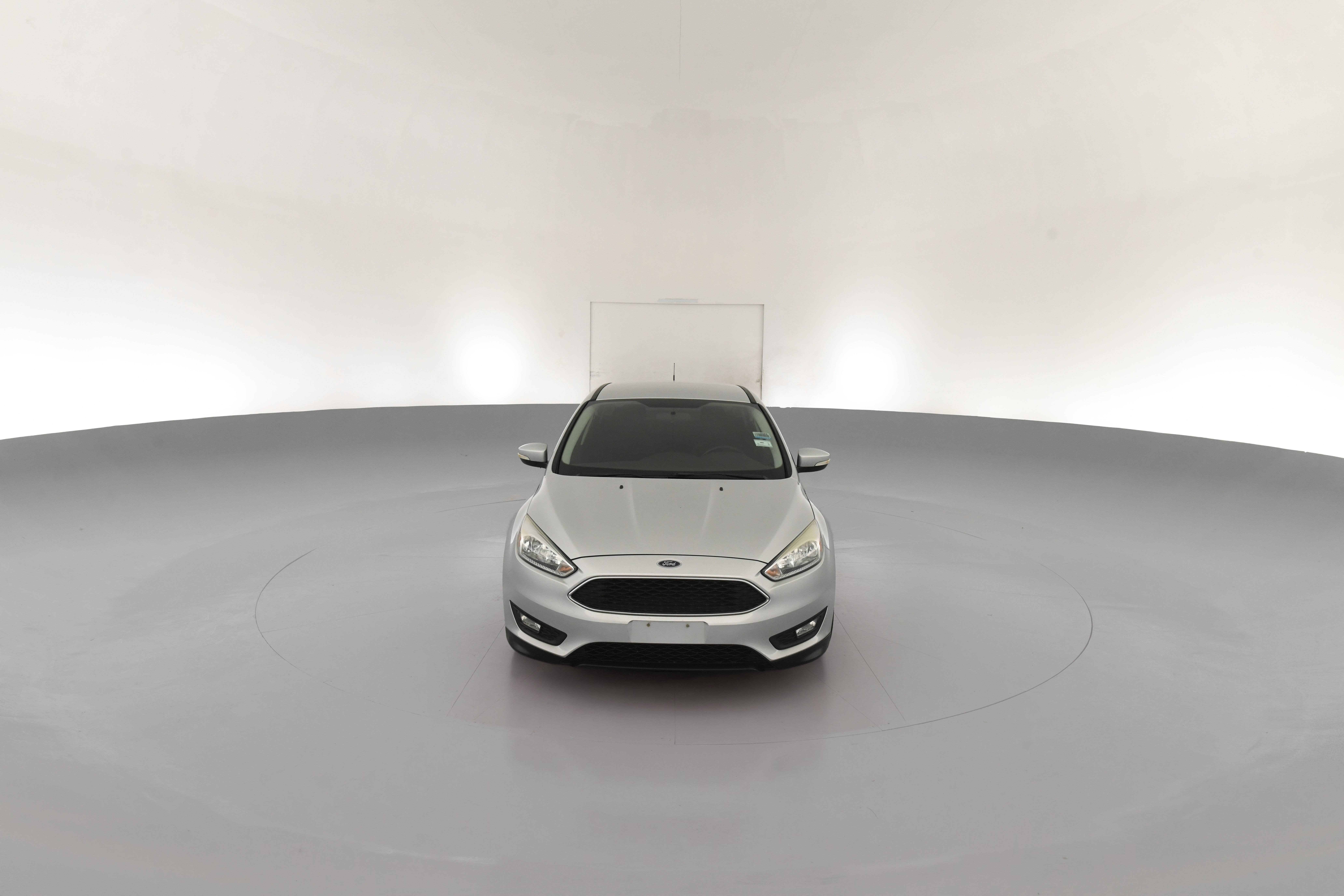 Ford Focus 2016 - Espaillat Motors