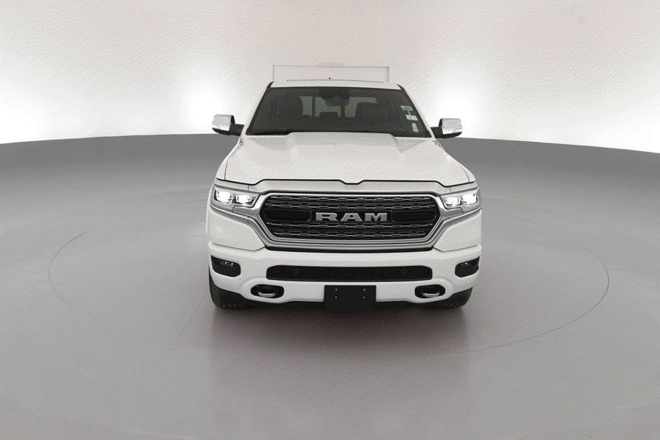 Used 2022 Ram 1500 Crew Cab | Carvana