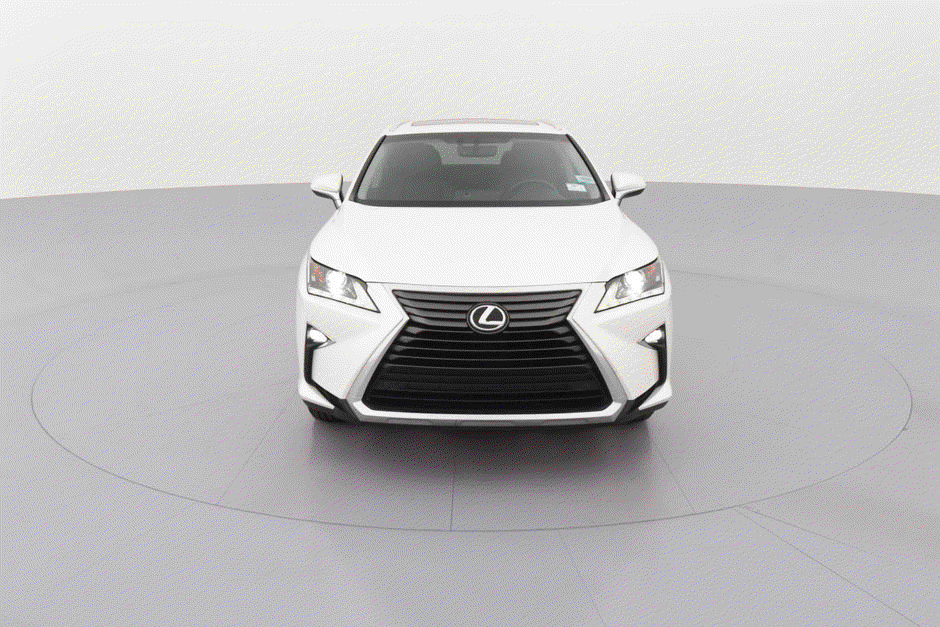 2016 Lexus RX | Carvana