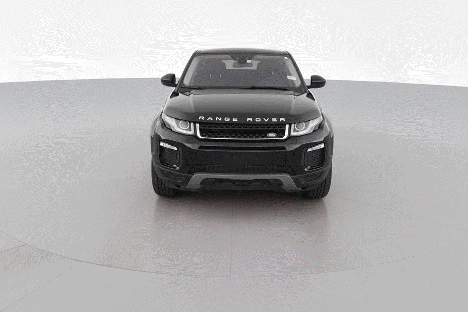 Used 2017 Land Rover Range Rover Evoque | Carvana