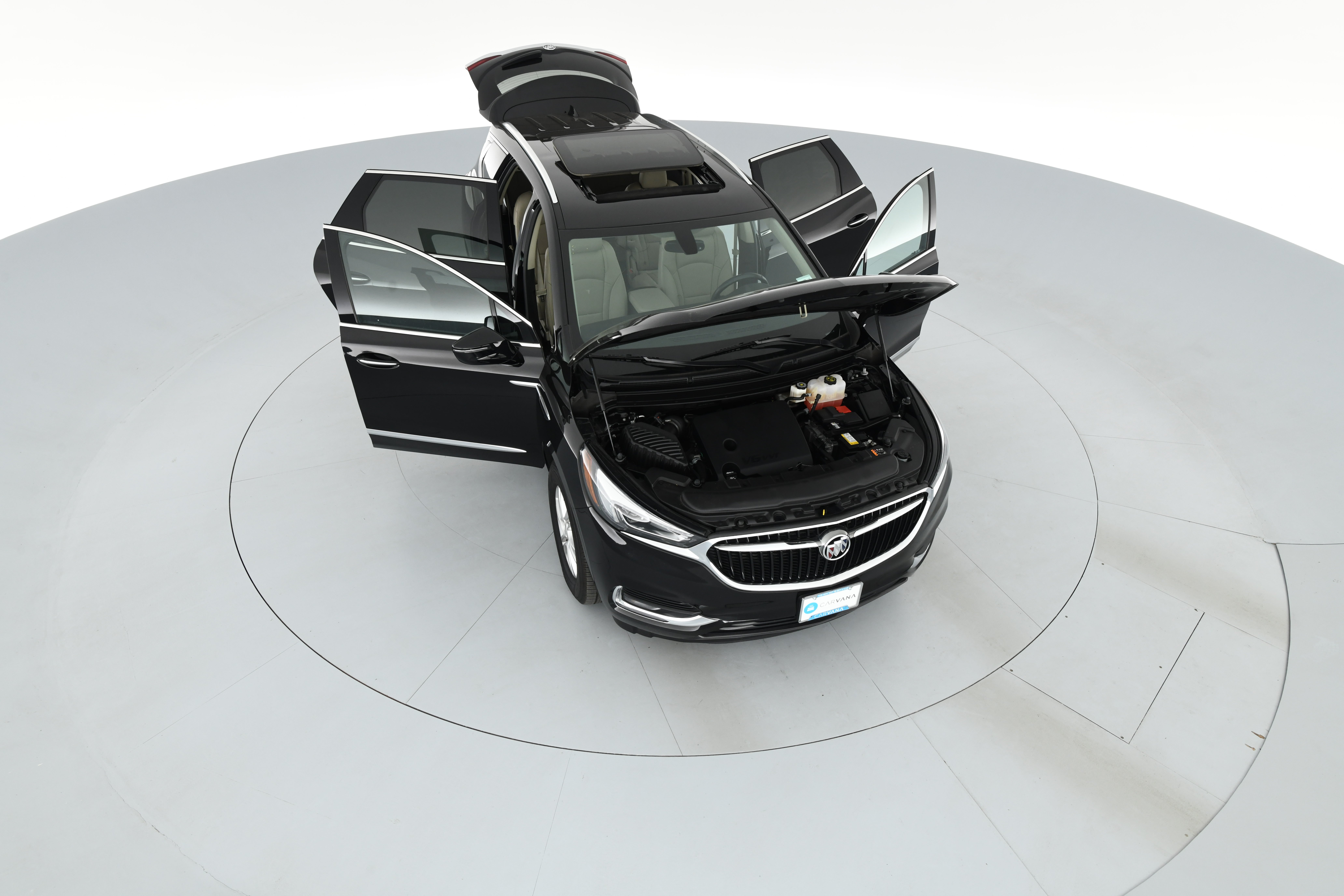 Used 2021 Buick Enclave | Carvana