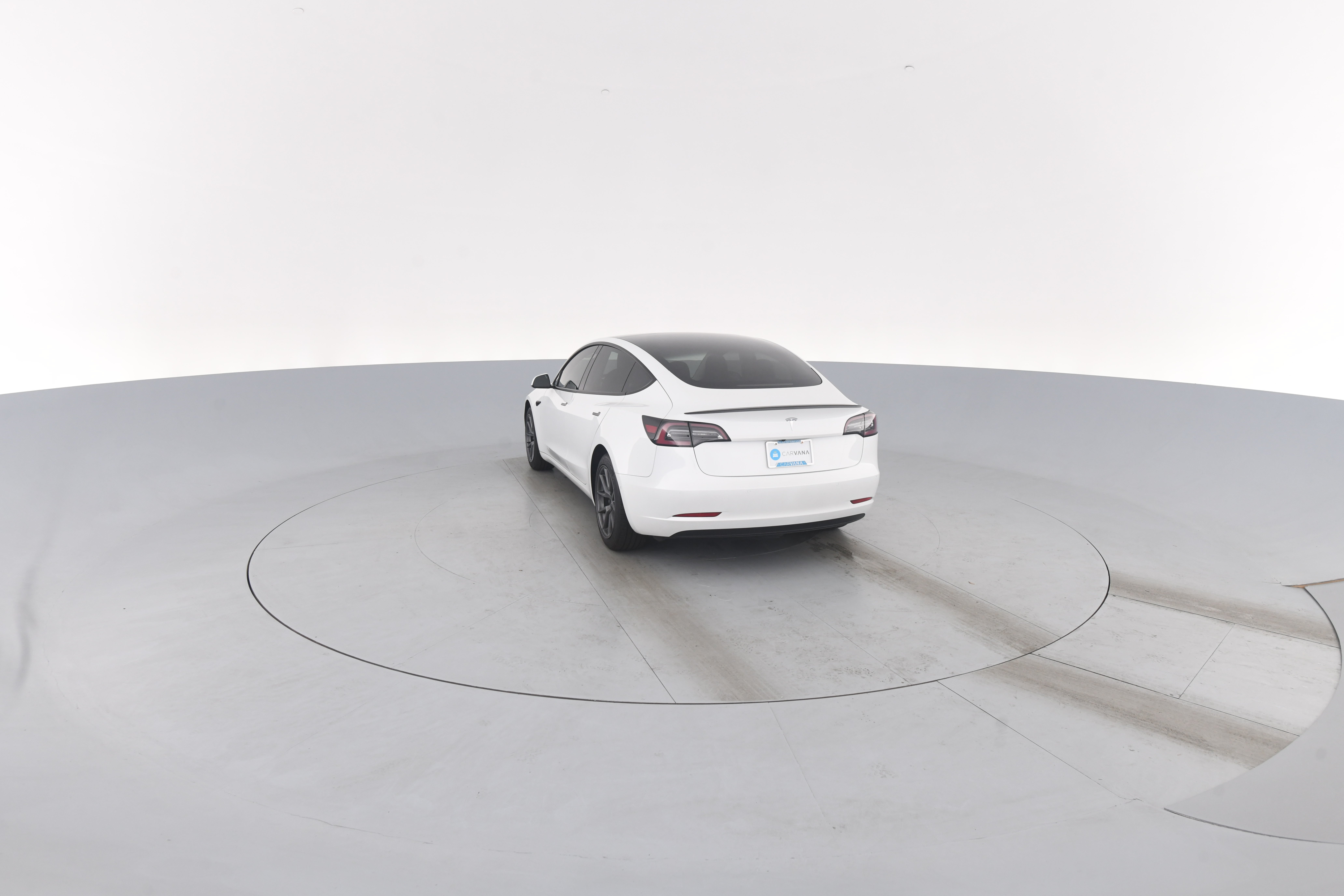 Used 2022 Tesla Model 3 Carvana