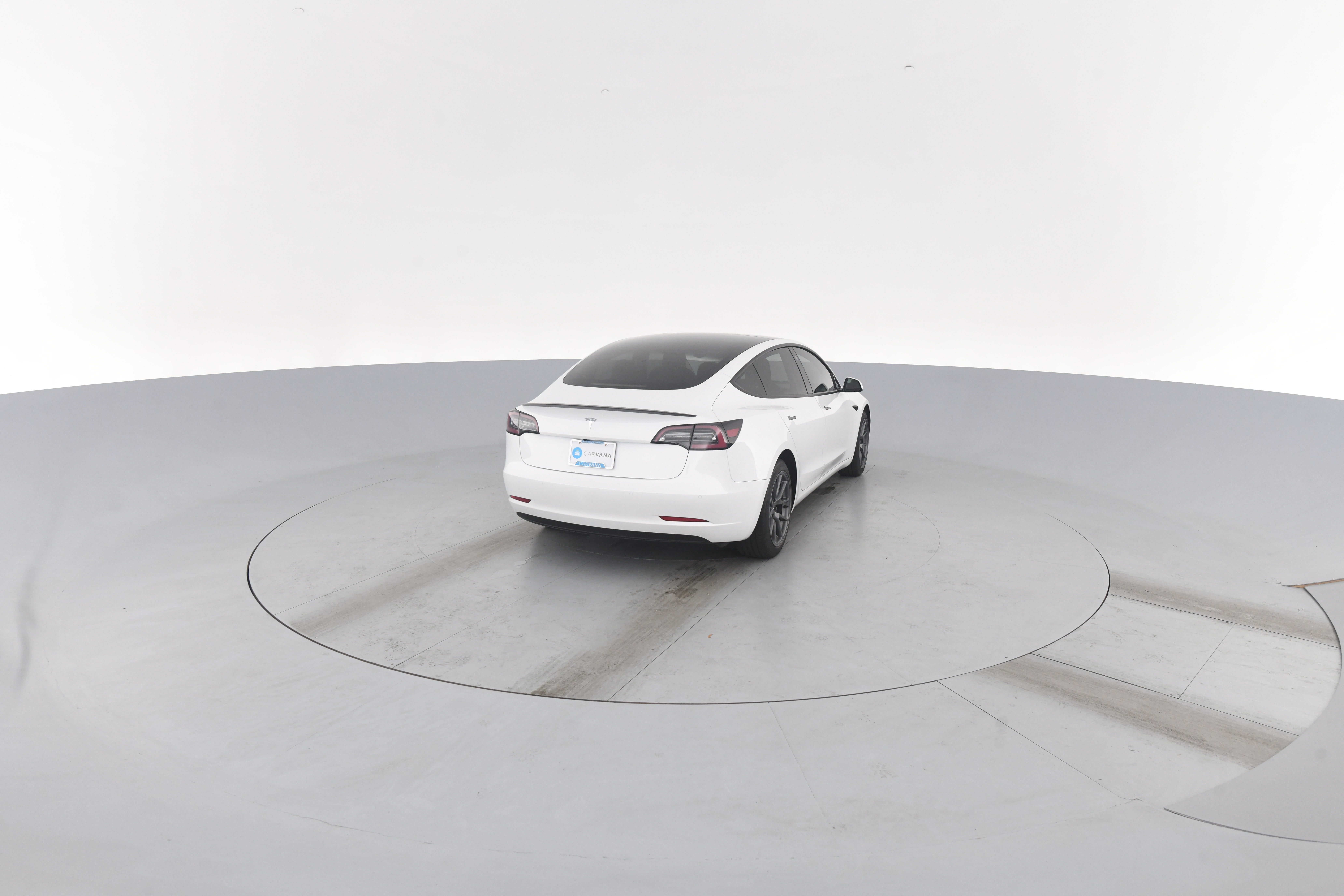 Used 2022 Tesla Model 3 Carvana