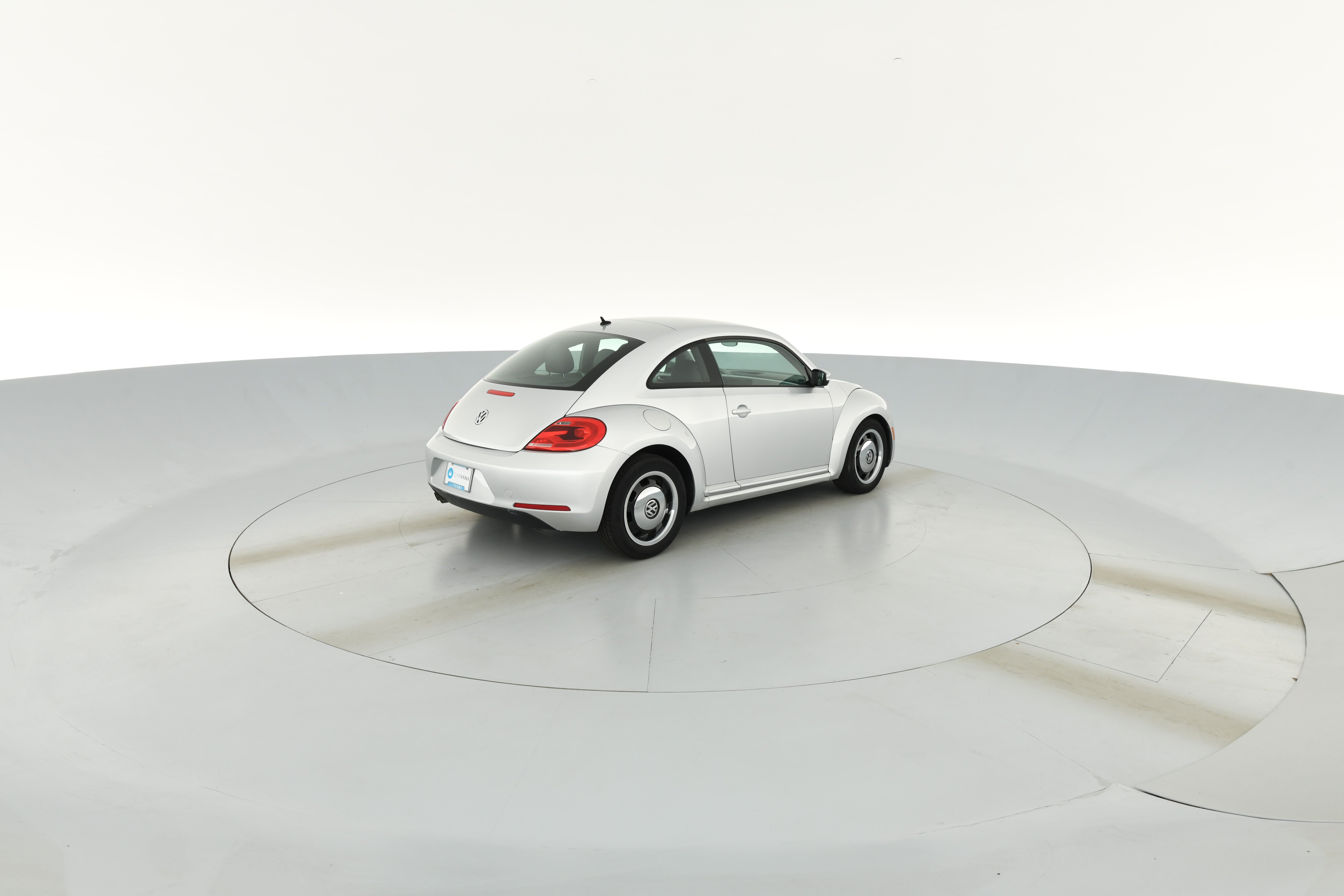 2012 Volkswagen Beetle | Carvana