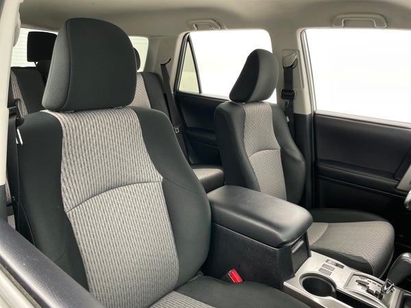 Used 2019 Toyota 4Runner Carvana