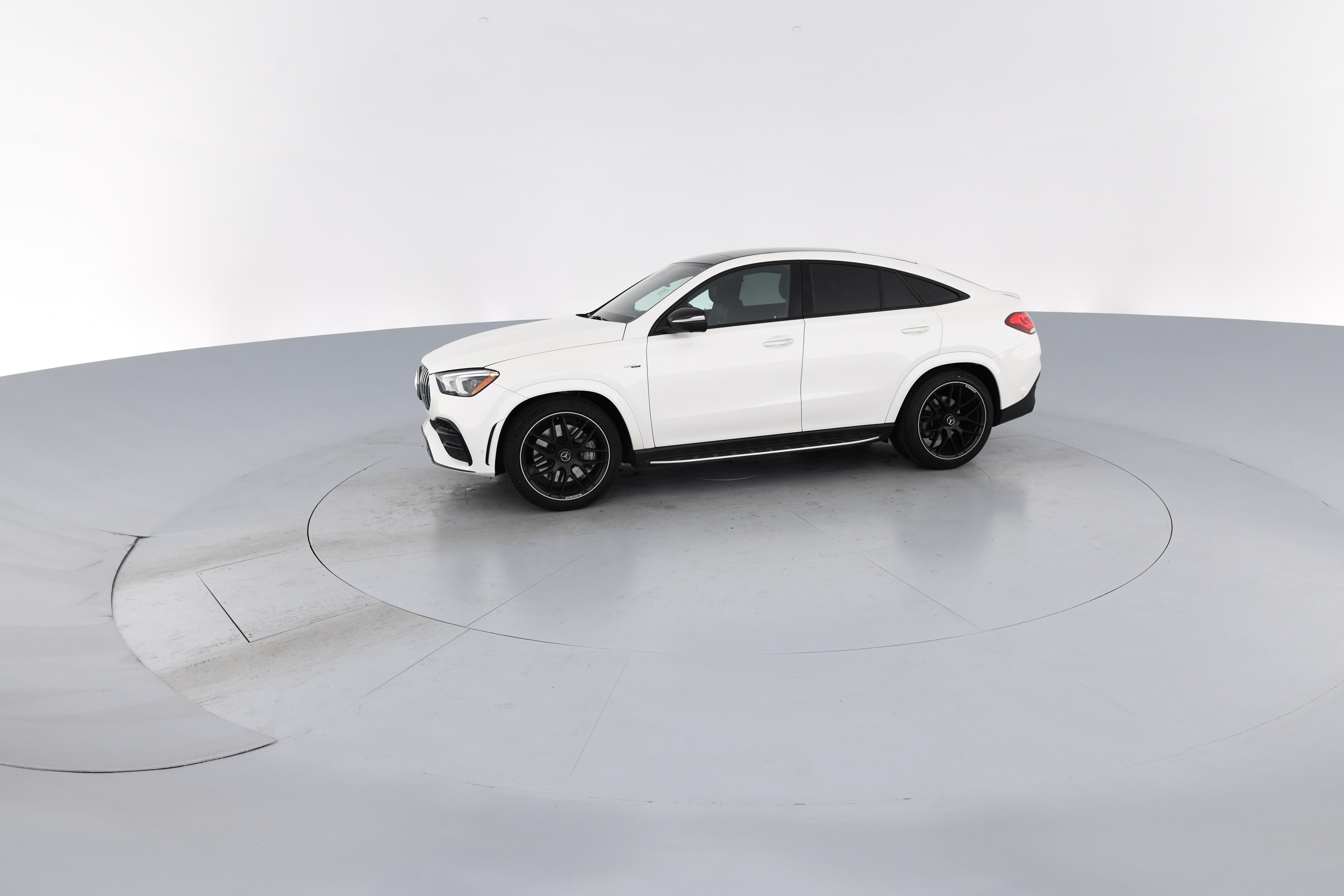 2021 Mercedes-Benz Mercedes-AMG GLE Coupe | Carvana