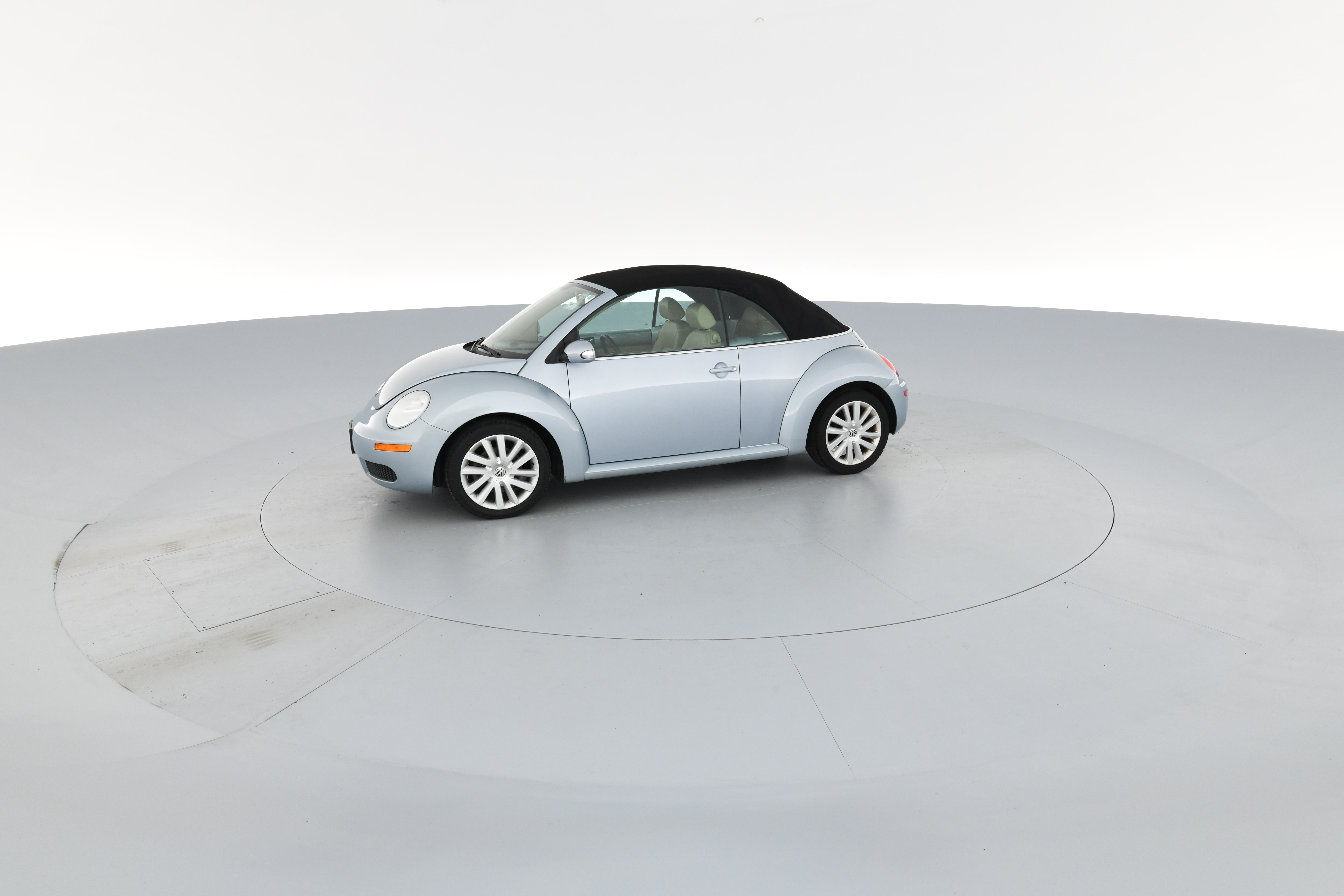 Volkswagen Beetle Hatch/Cabriolet 2010/- Rear Window Replacement -  VehicleGlaze