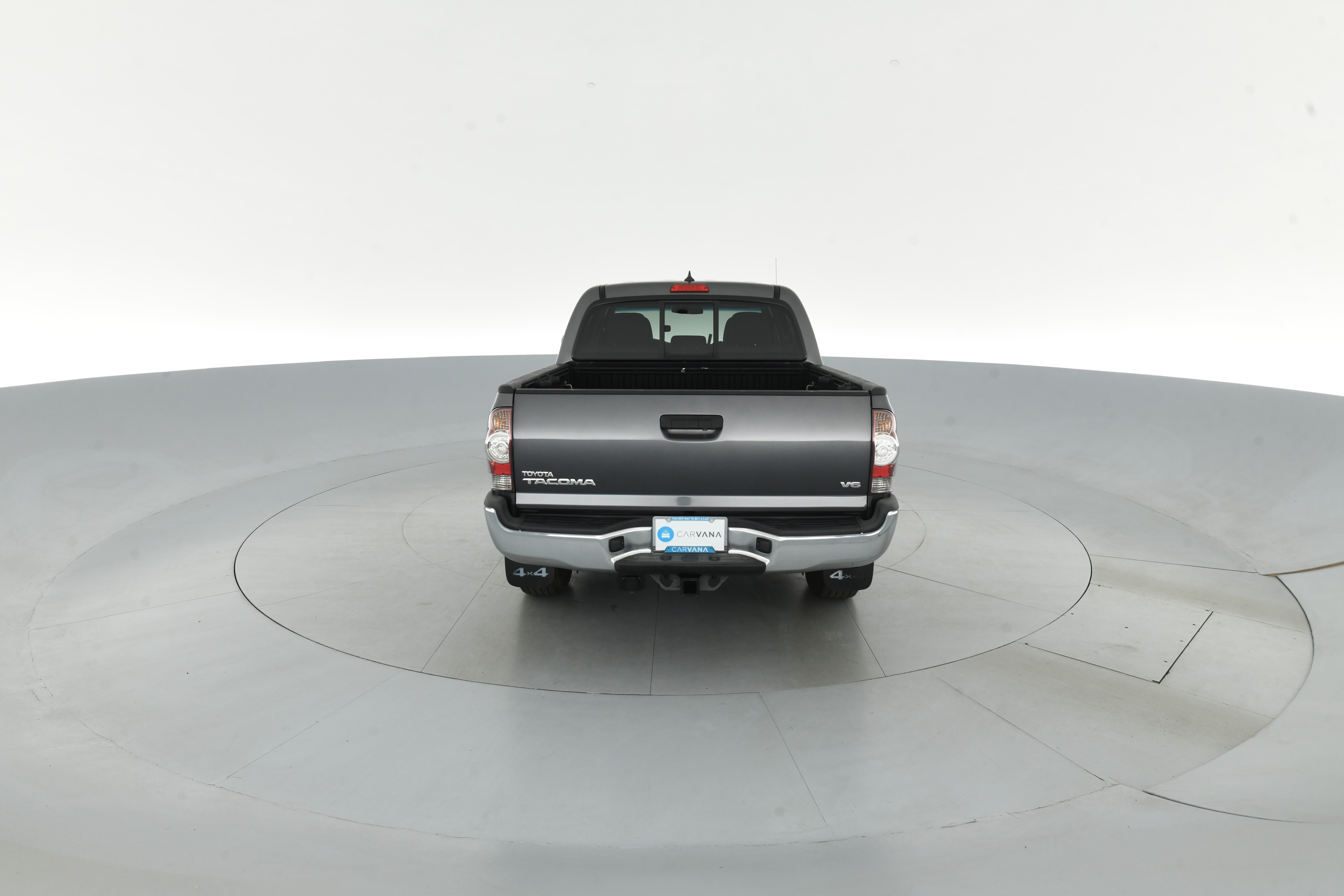 Used 2014 Toyota Tacoma Double Cab | Carvana