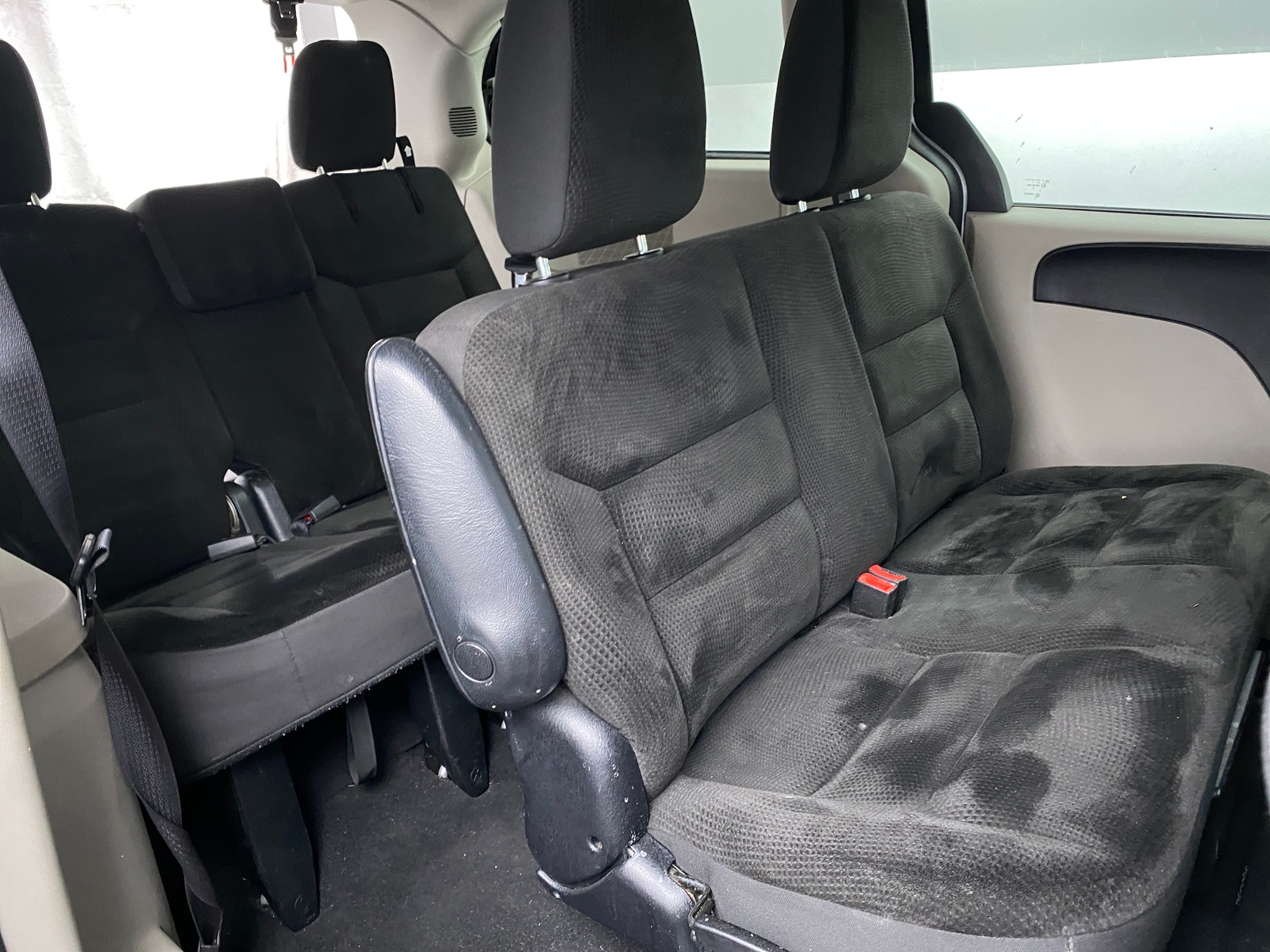 Thumbnail: 2018 Dodge Grand Caravan - 6