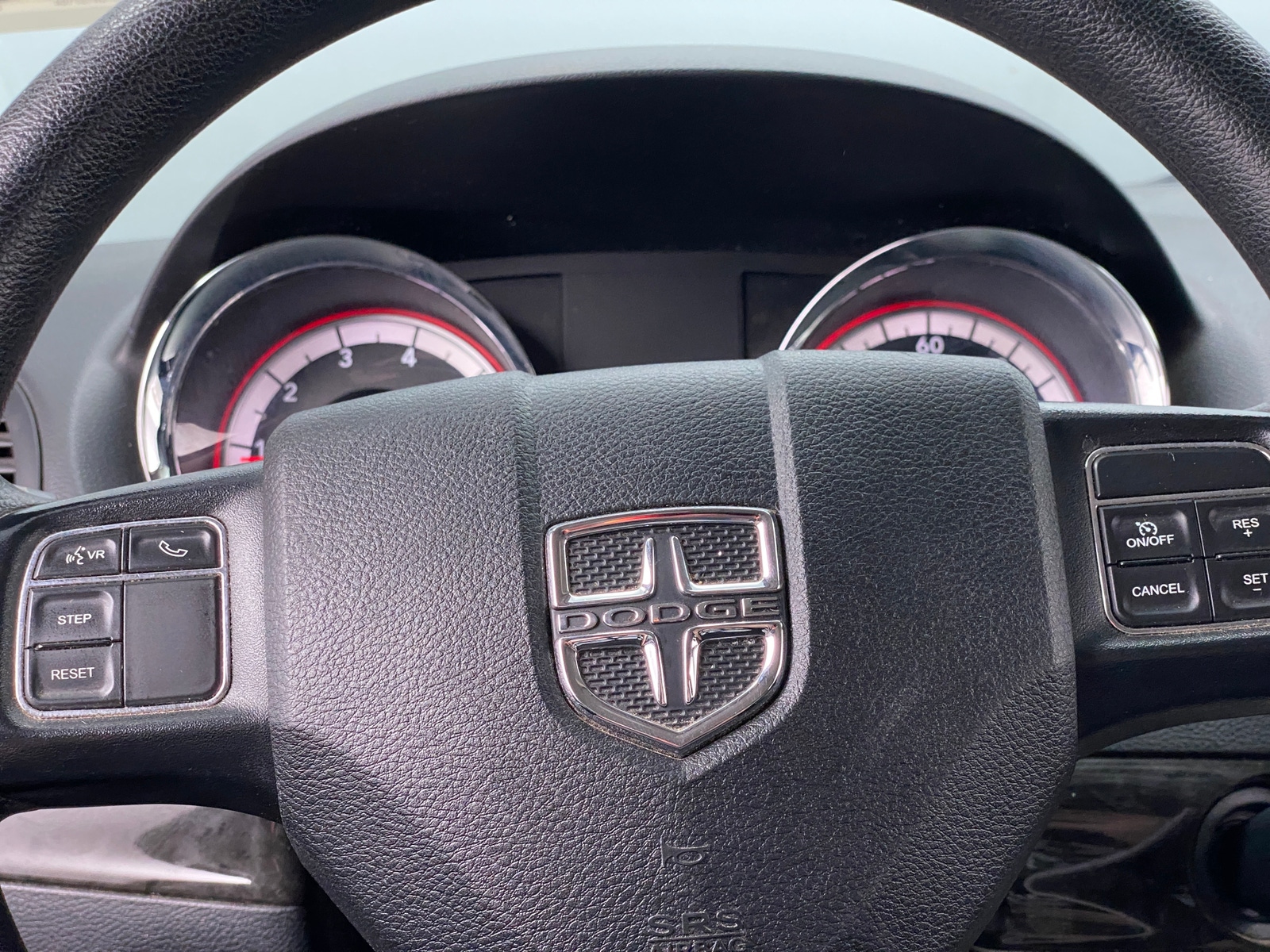 Thumbnail: 2018 Dodge Grand Caravan - 5