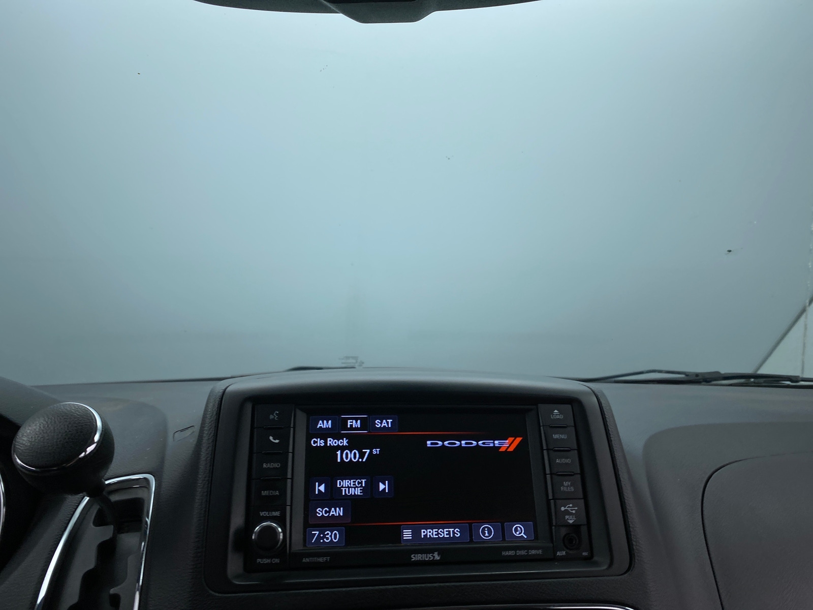 Thumbnail: 2018 Dodge Grand Caravan - 4