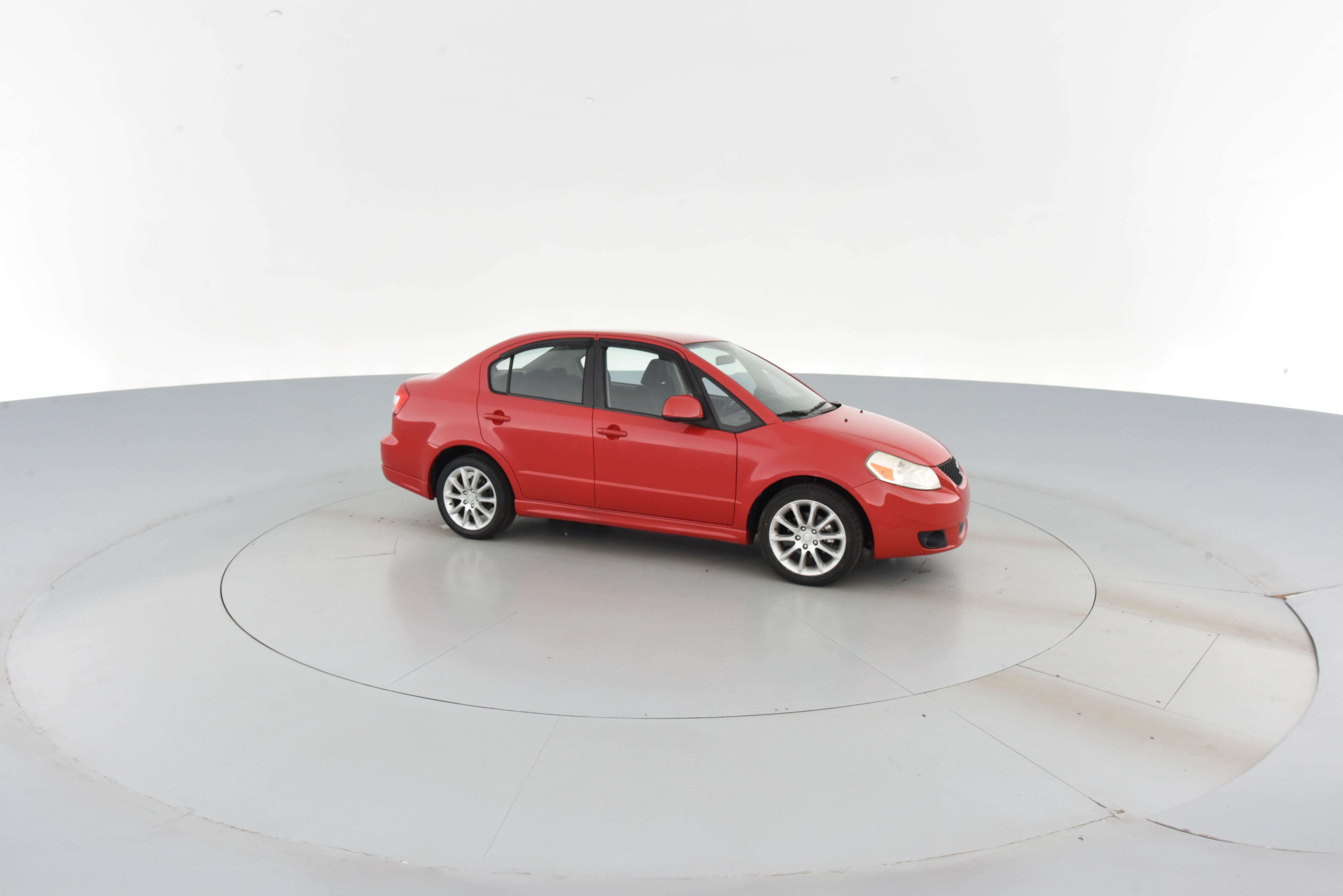 2009 Suzuki SX4 | Carvana