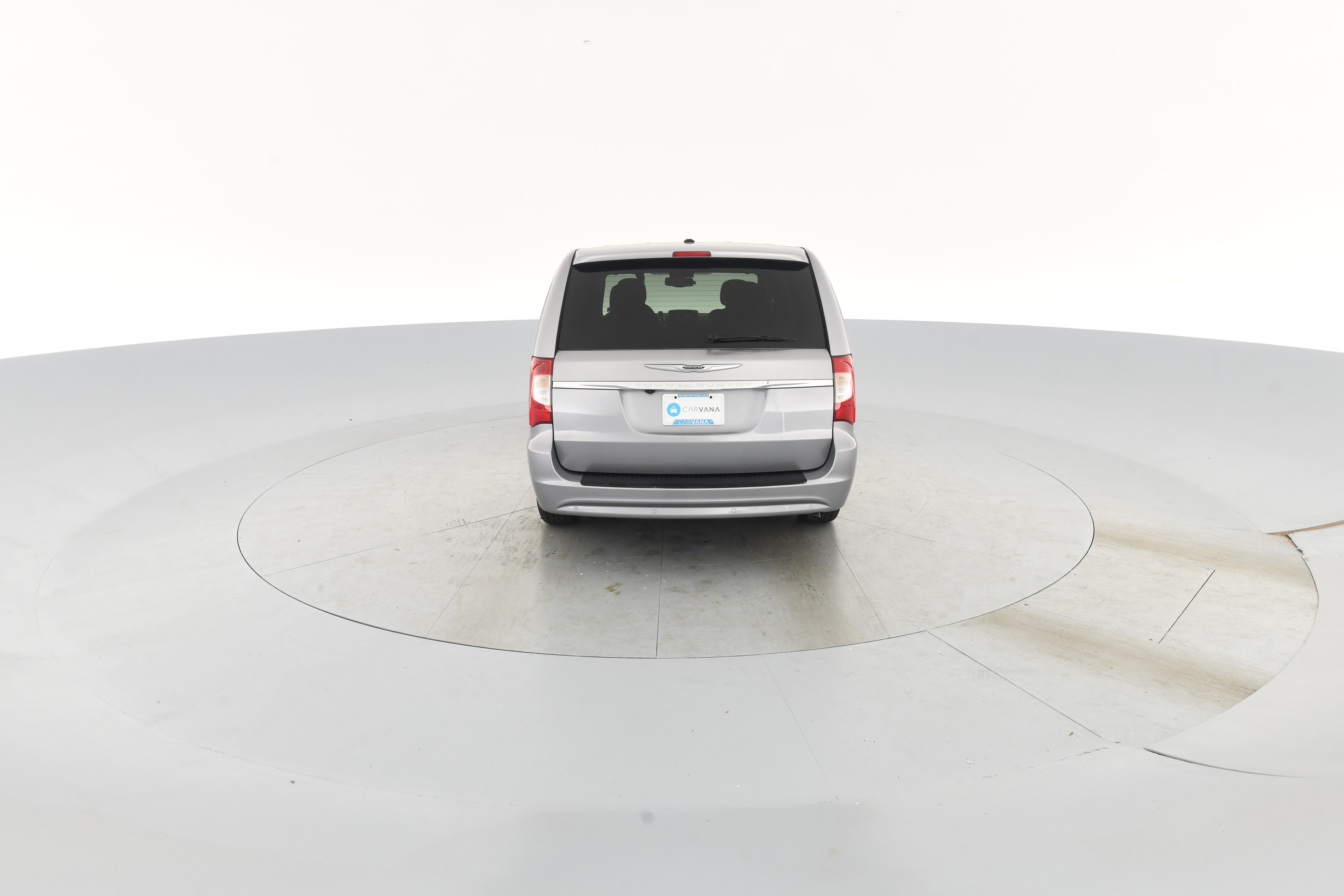 Used 2014 Chrysler Town & Country | Carvana