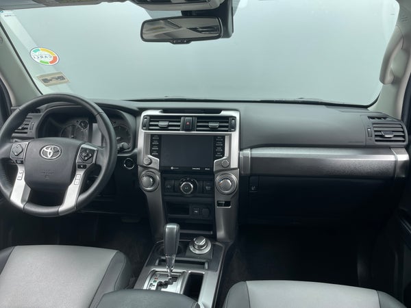 Used 2022 Toyota 4Runner Carvana