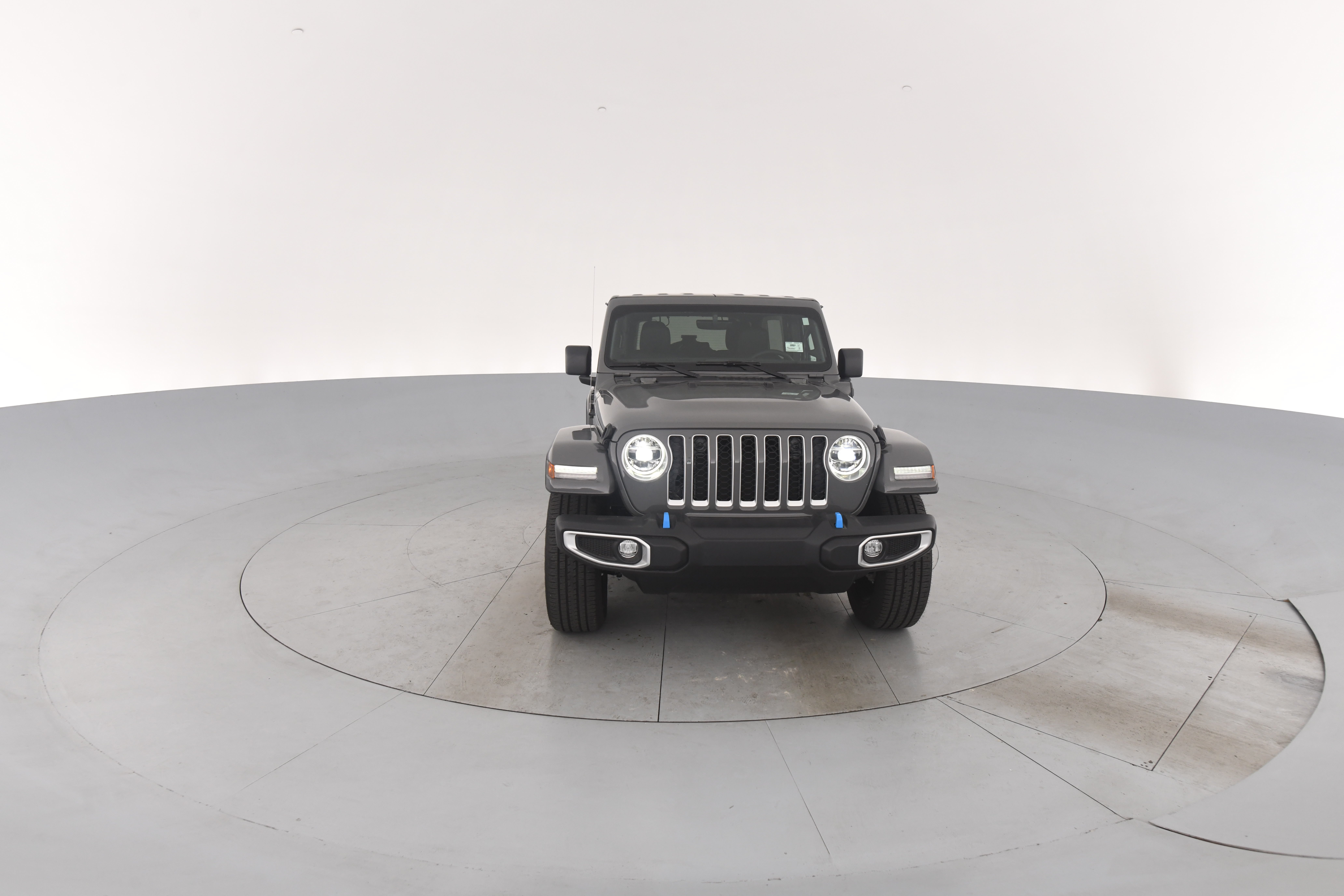 Used 2022 Jeep Wrangler Unlimited 4xe | Carvana