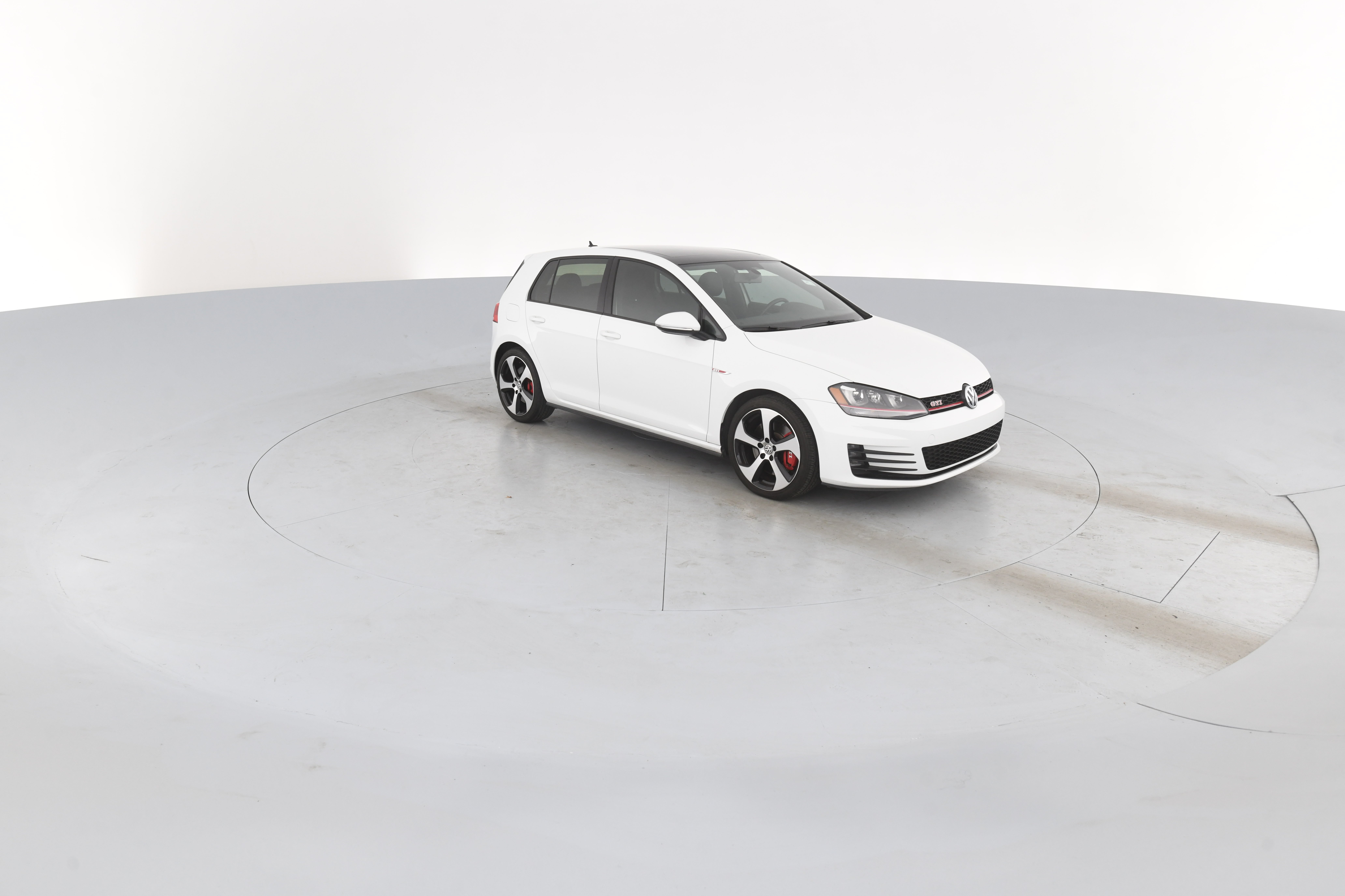 2016 Volkswagen Golf GTI | Carvana