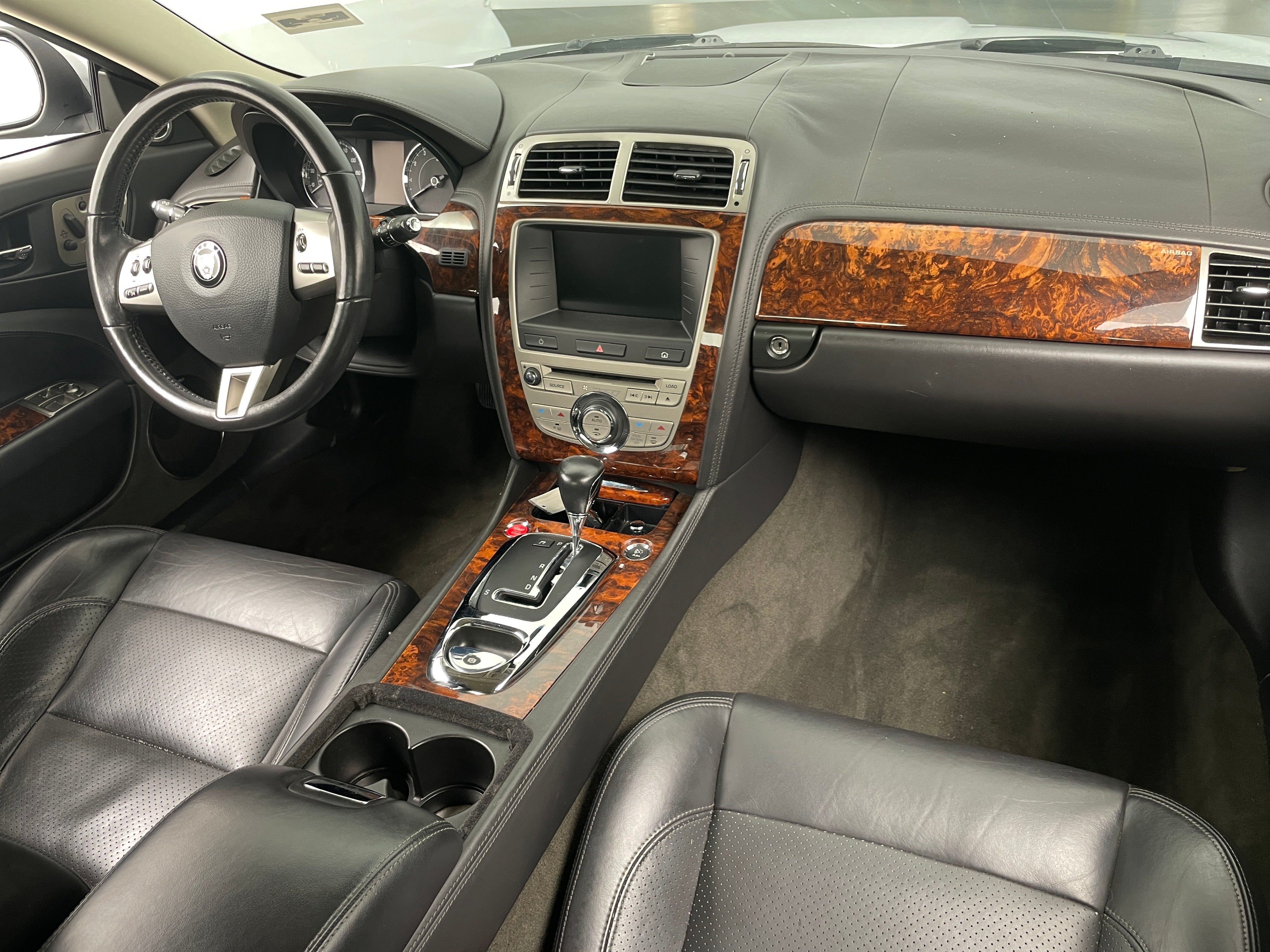 2009 Jaguar XK | Carvana
