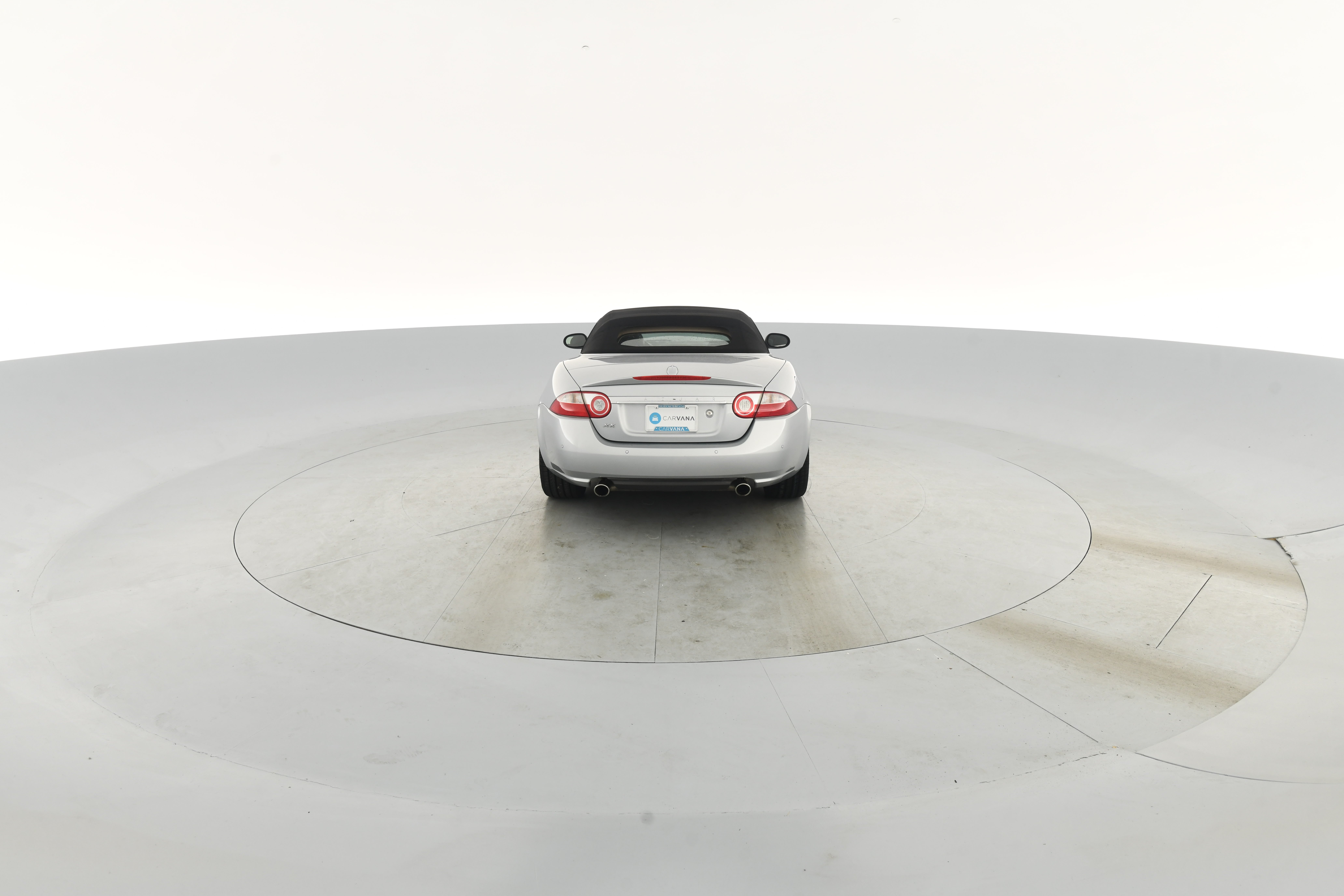 2009 Jaguar XK | Carvana