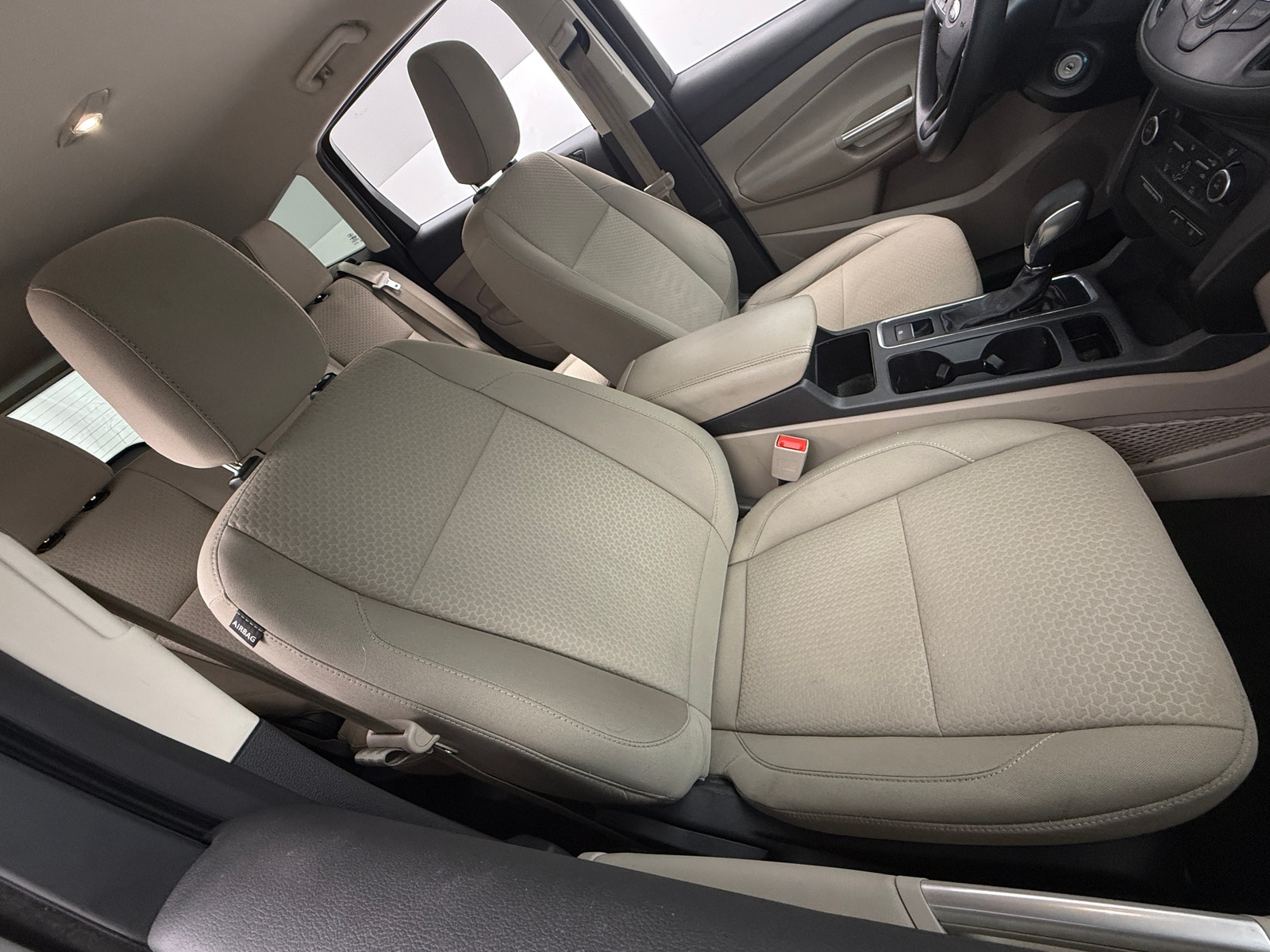 Thumbnail: 2018 Ford Escape - 2