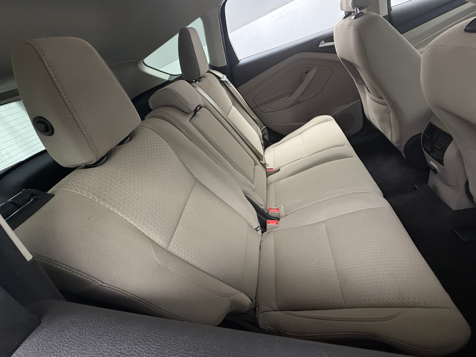 Thumbnail: 2018 Ford Escape - 6