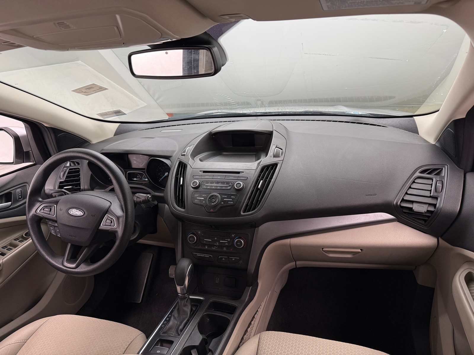 Thumbnail: 2018 Ford Escape - 3