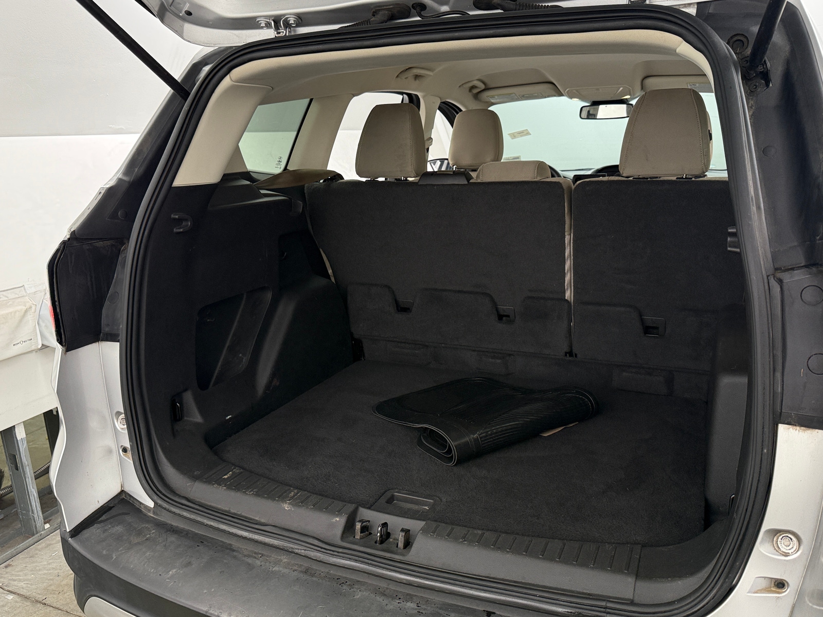 Thumbnail: 2018 Ford Escape - 7