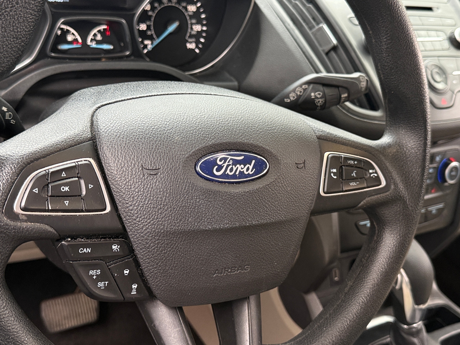 Thumbnail: 2018 Ford Escape - 5