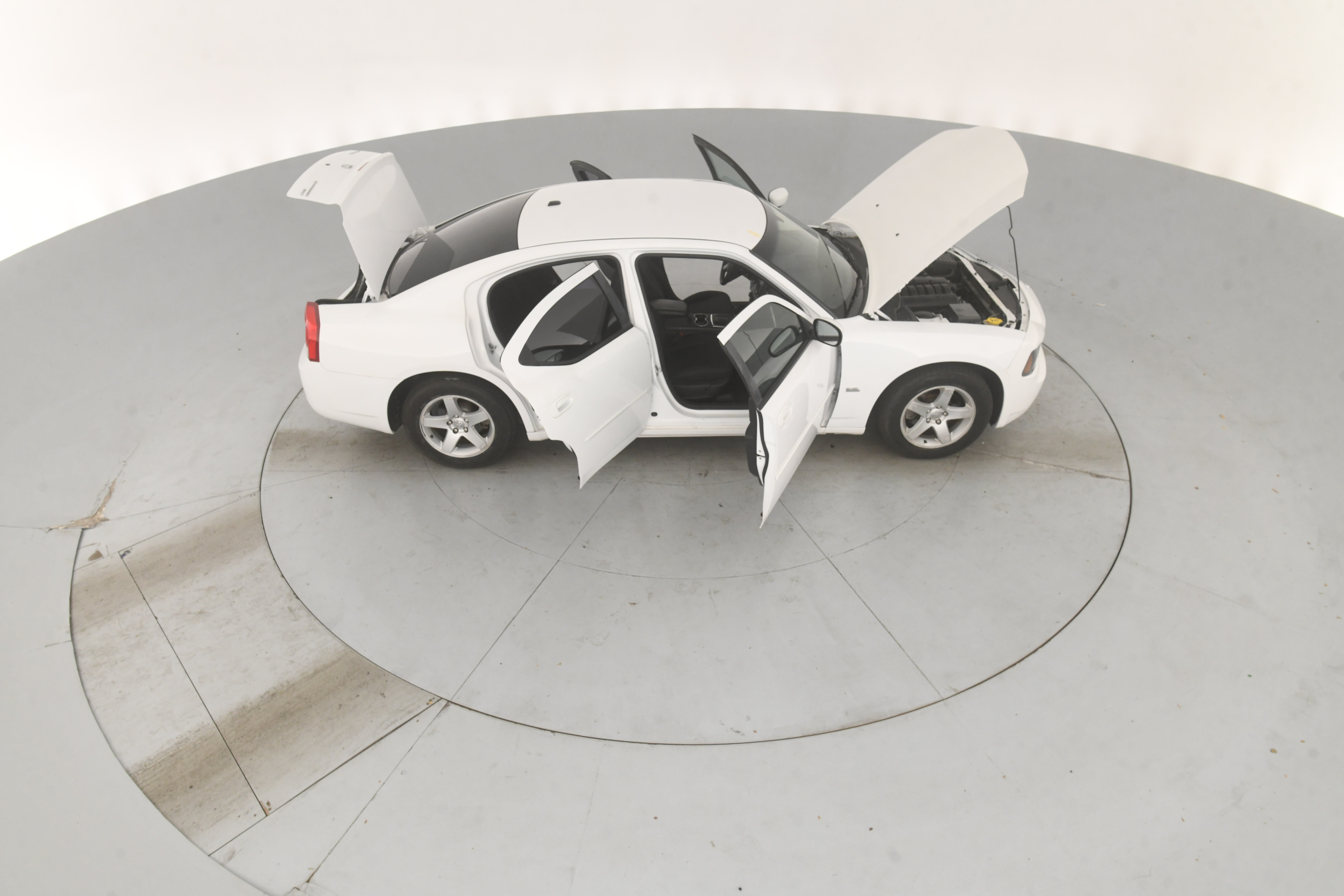 2010 Dodge Charger | Carvana, image size:8256x5504