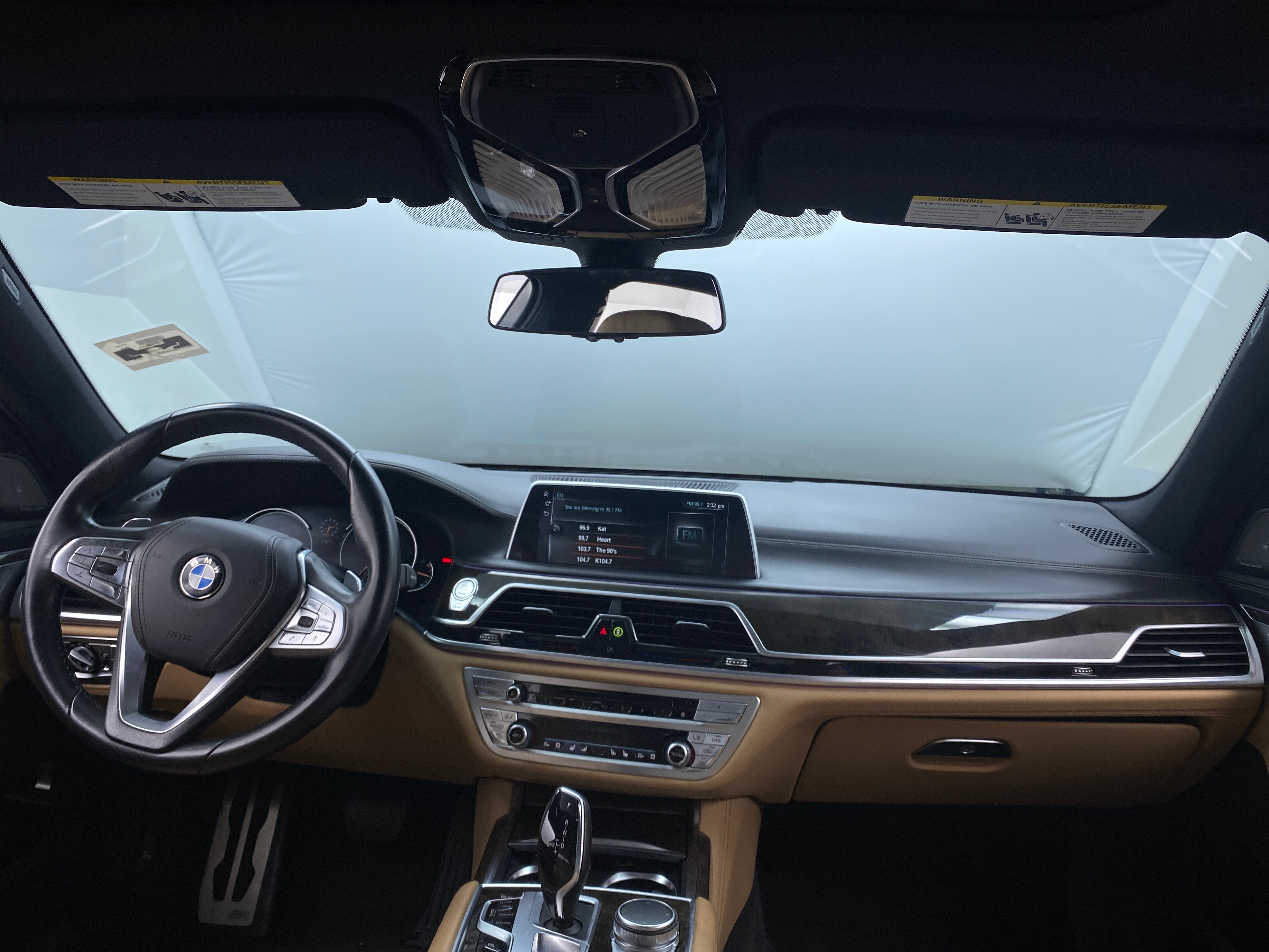 BMW 7-Series 2023 'chốt' ngày ra mắt: 'Kình địch' số 1 của Mercedes-Benz  S-Class » Cập nhật tin tức Công Nghệ mới nhất | Trangcongnghe.vn