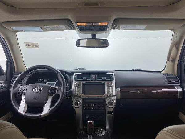 Used 2016 Toyota 4Runner Carvana