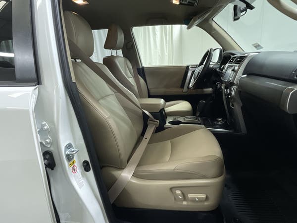 Used 2017 Toyota 4Runner Carvana