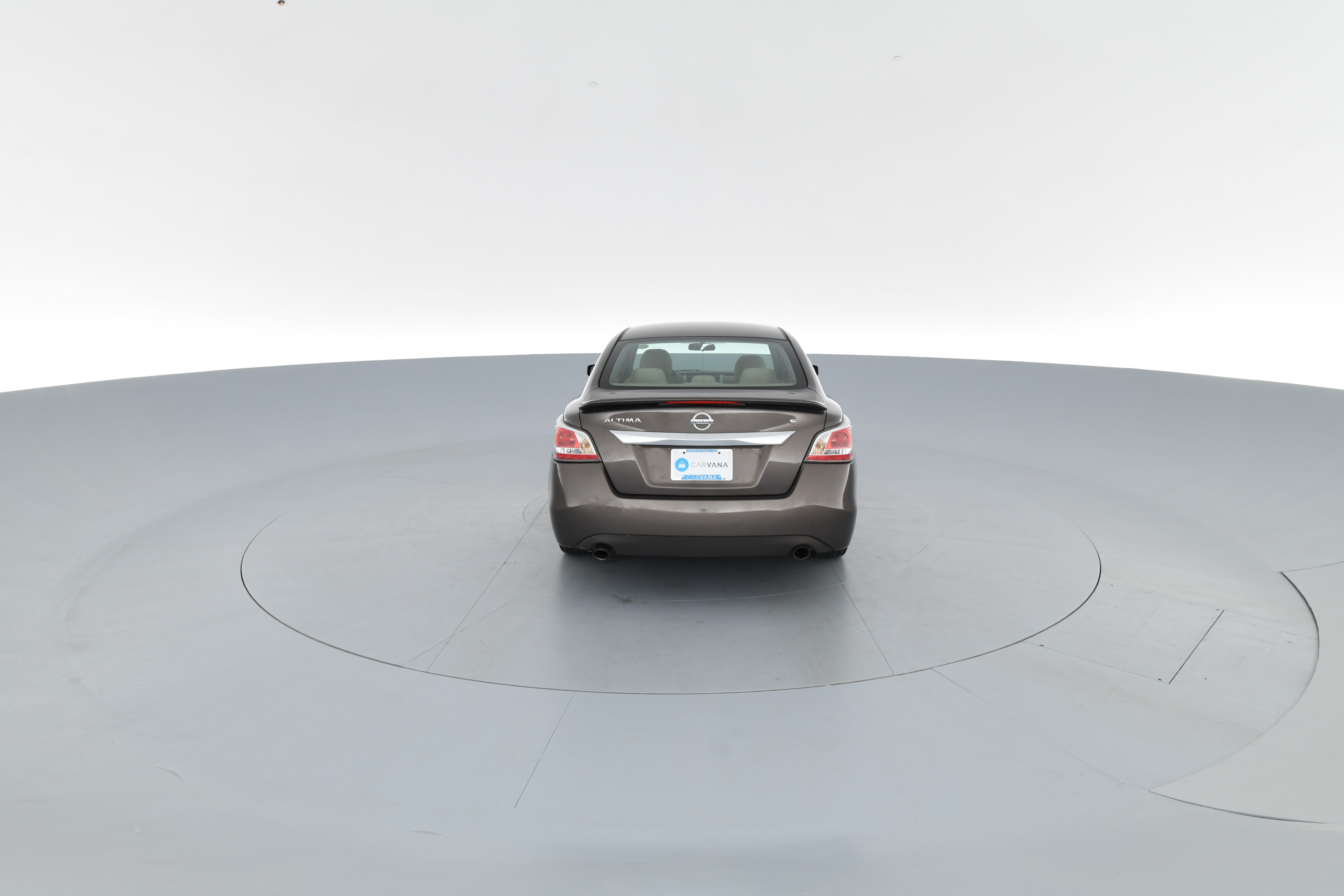 Used 2015 Nissan Altima | Carvana
