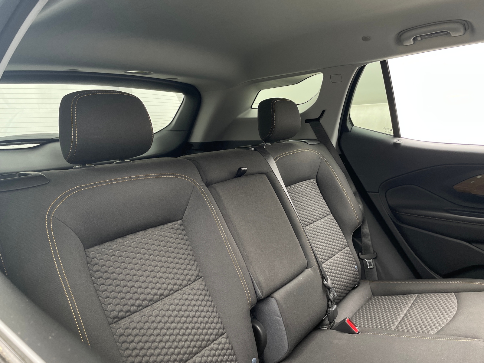 Thumbnail: 2020 GMC Terrain - 6