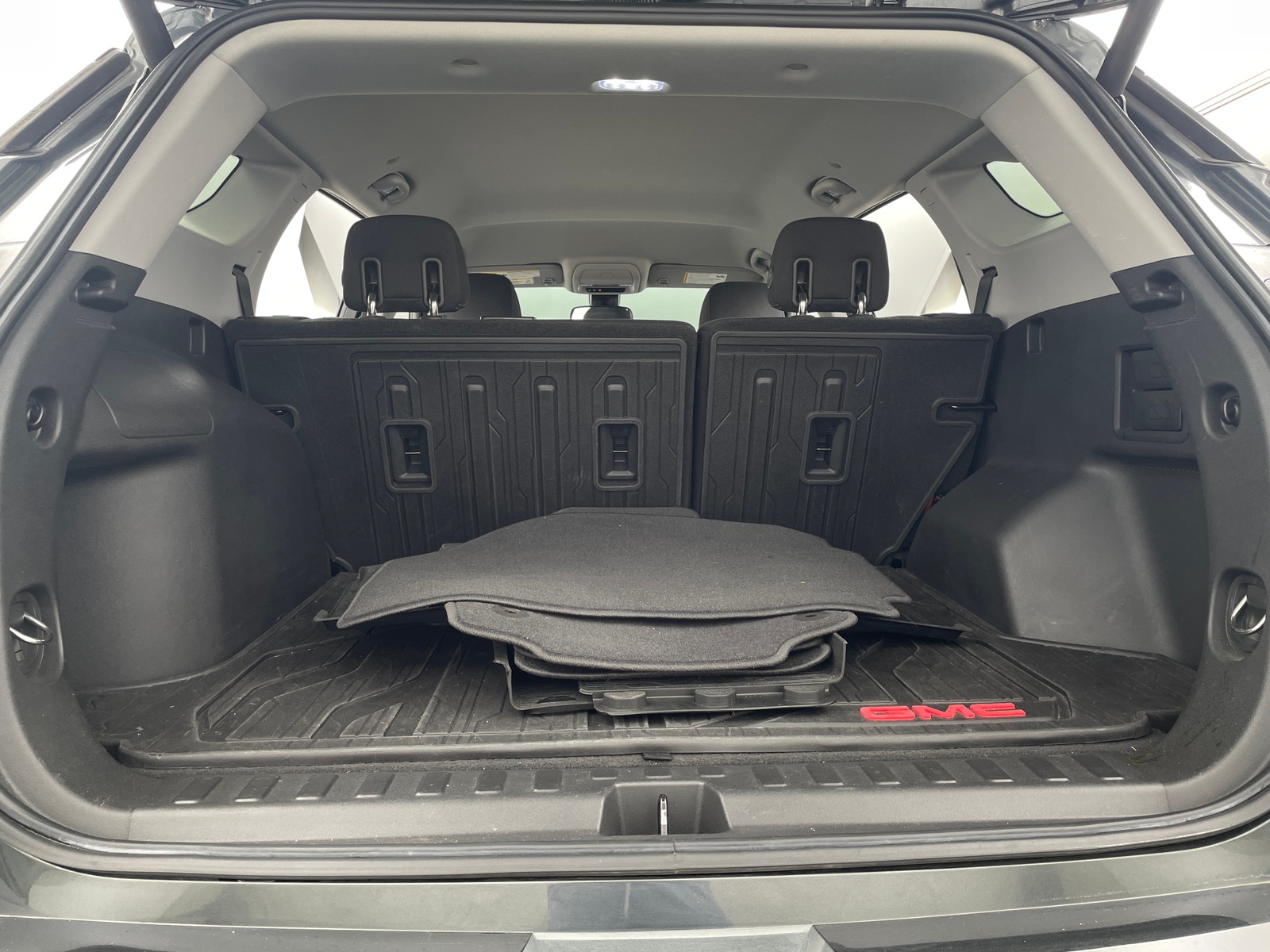 Thumbnail: 2020 GMC Terrain - 7