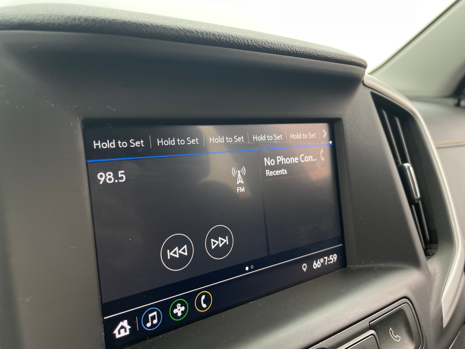 Thumbnail: 2020 GMC Terrain - 4