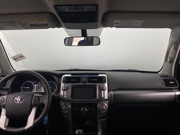 Used 2018 Toyota 4Runner Carvana